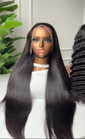 Frontal Wigs